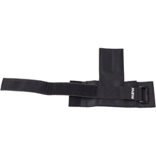 MSW SBG-300 Tool Hugger Seat Wrap - Black [MPN: 17-000122]_1223878