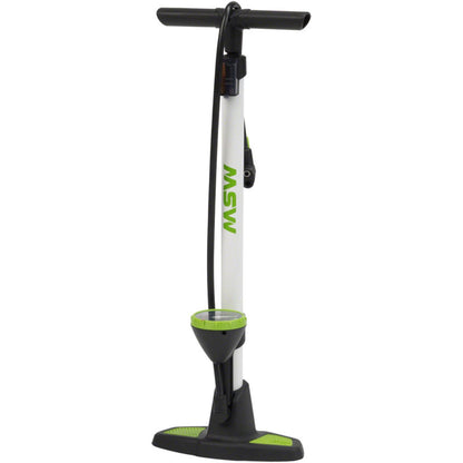 MSW FLP-100 Airlift Floor Pump [MPN: CFL-501SG7]_1223813