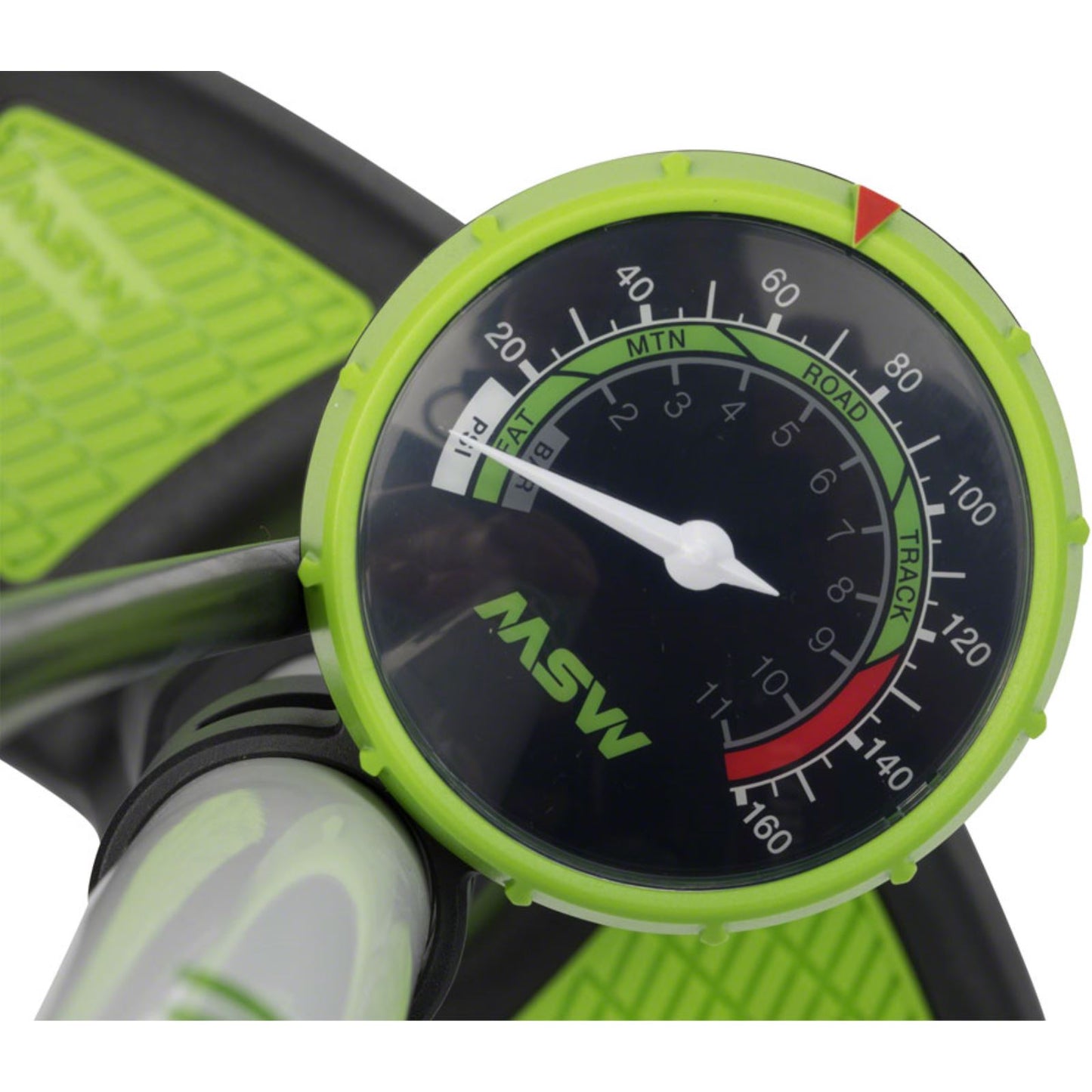 MSW FLP-100 Airlift Floor Pump [MPN: CFL-501SG7]_1223812