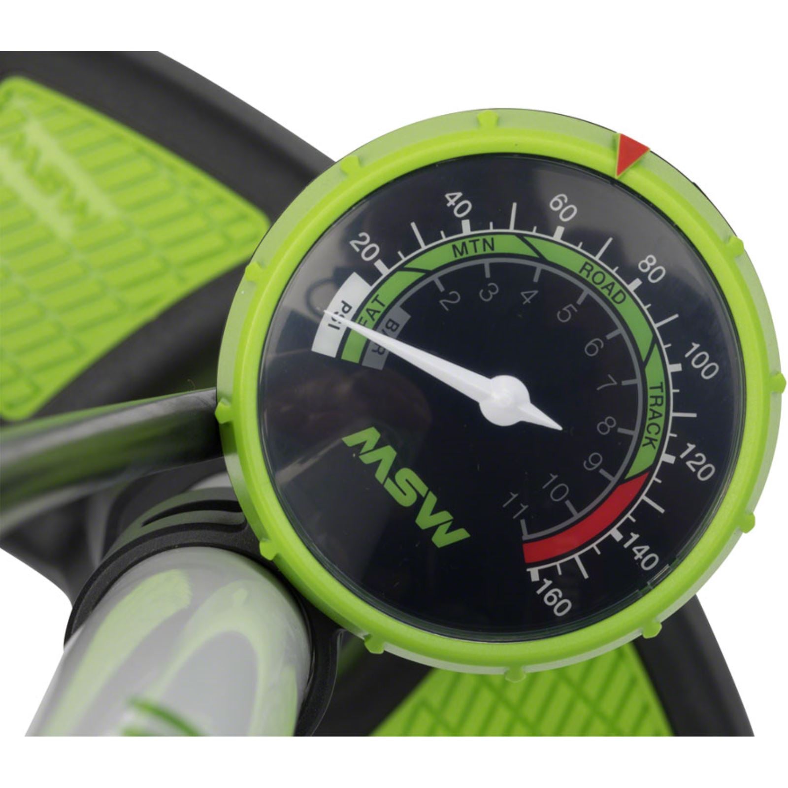 MSW FLP-100 Airlift Floor Pump [MPN: CFL-501SG7]_1223812