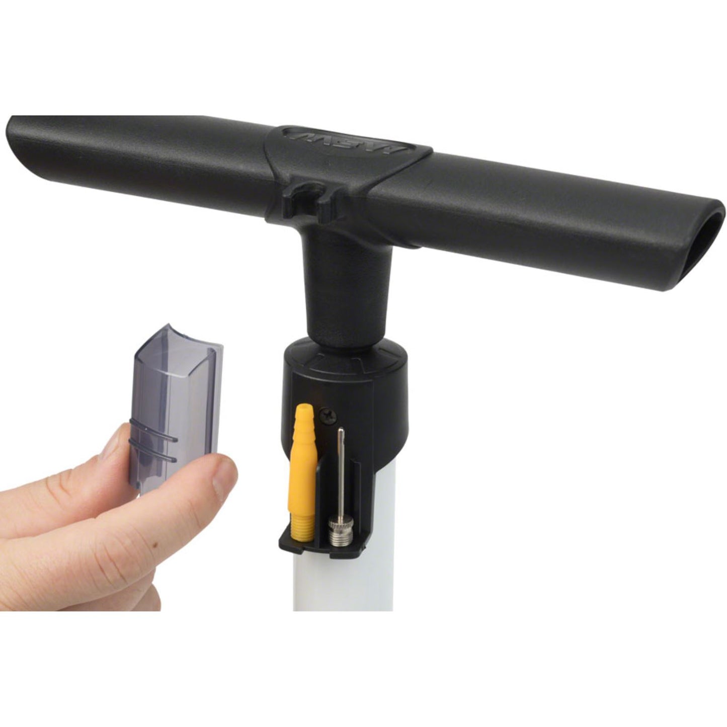 MSW FLP-100 Airlift Floor Pump [MPN: CFL-501SG7]_1223939