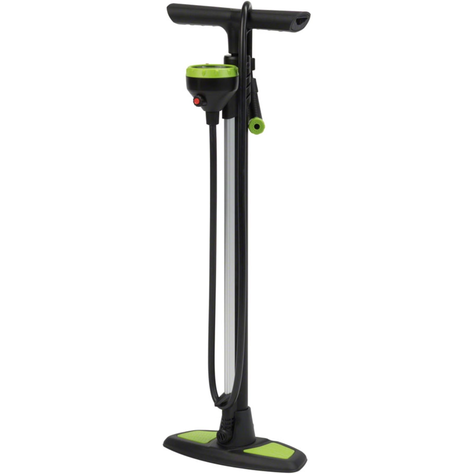 MSW FLP-200 Airlift Floor Pump [MPN: CMP-188SGBN]_1223940