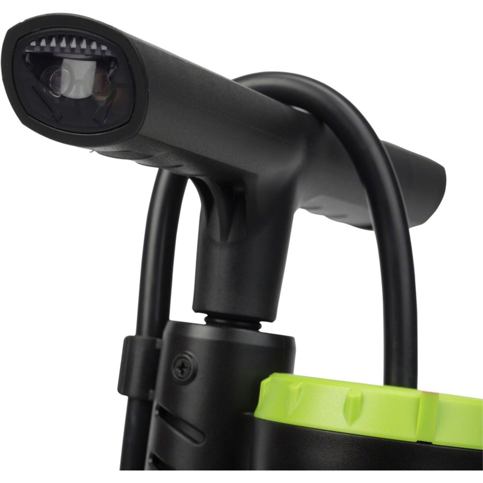 MSW FLP-200 Airlift Floor Pump [MPN: CMP-188SGBN]_1223943