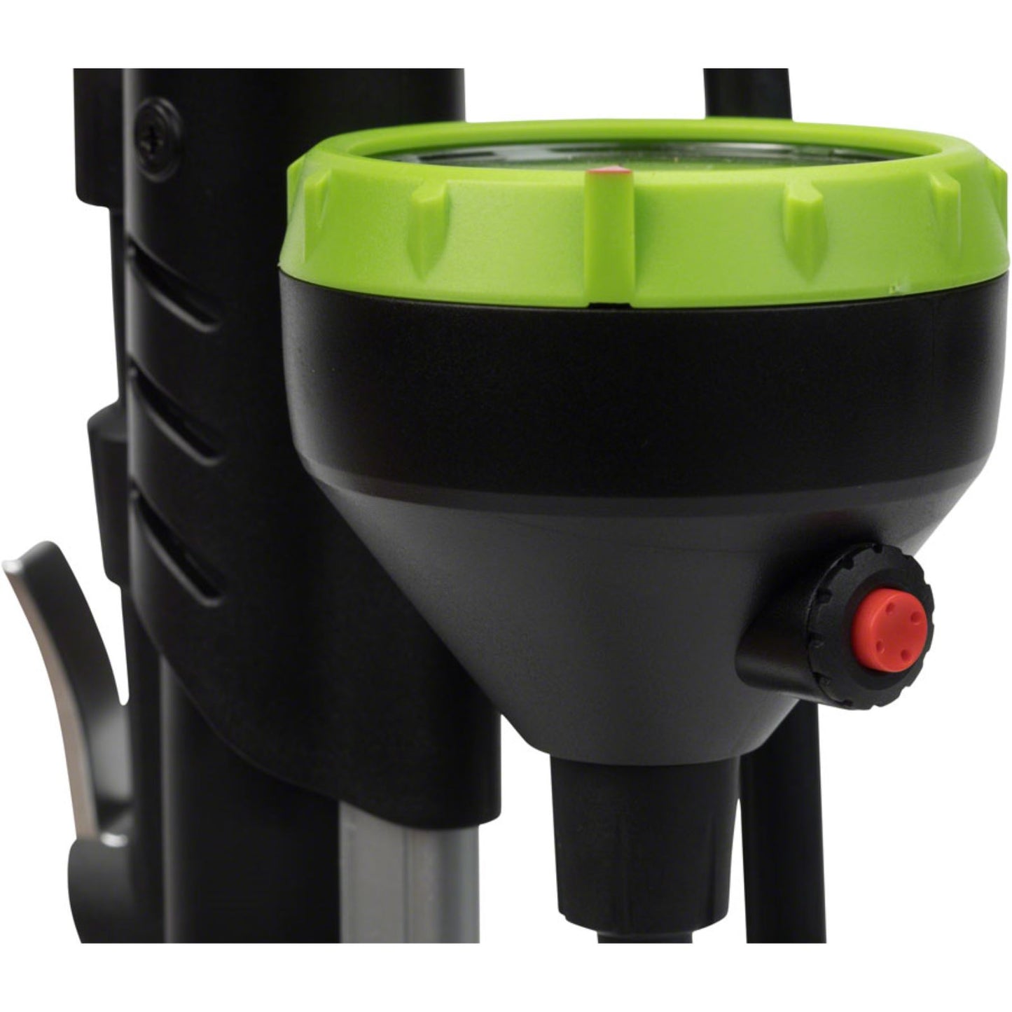 MSW FLP-200 Airlift Floor Pump [MPN: CMP-188SGBN]_1223944