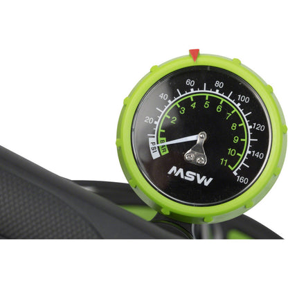 MSW FLP-200 Airlift Floor Pump [MPN: CMP-188SGBN]_1223945