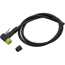 MSW FLP-200 Airlift Floor Pump Replacement Hose and Head Kit [MPN: AH3AN]_1223946