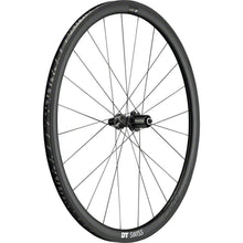 DT Swiss PRC 1400 Spline Rear Wheel- 700, QR x 130mm, Rim Brake, Black [MPN: WPRC140HRQJCA04426]_1223916