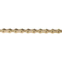 KMC X11EL Extra Light Chain - 11-Speed, 118 Links, Gold [MPN: CN11184]_1224052