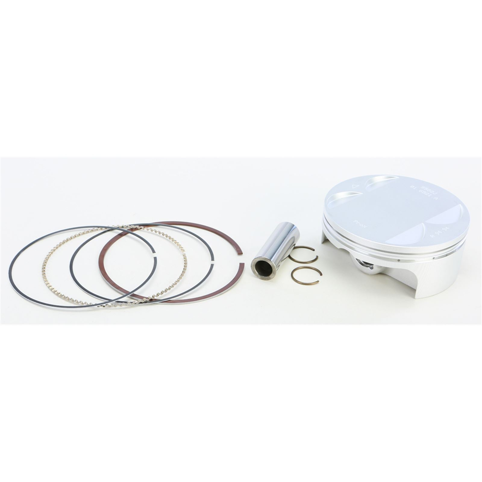 ProX Piston Kit 01.6521.A_203589