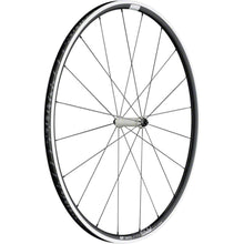 DT Swiss PR 1600 Spline 23 Front Wheel 700, QRx100mm, Rim Brake, Black [MPN: WPR1600AAQXSA04447]_1224846