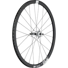 DT Swiss T 1800 Rear Wheel 700, 10 x 1 x 120mm, Threaded Track, Black [MPN: W0T1800DRFWCA04486]_1224815