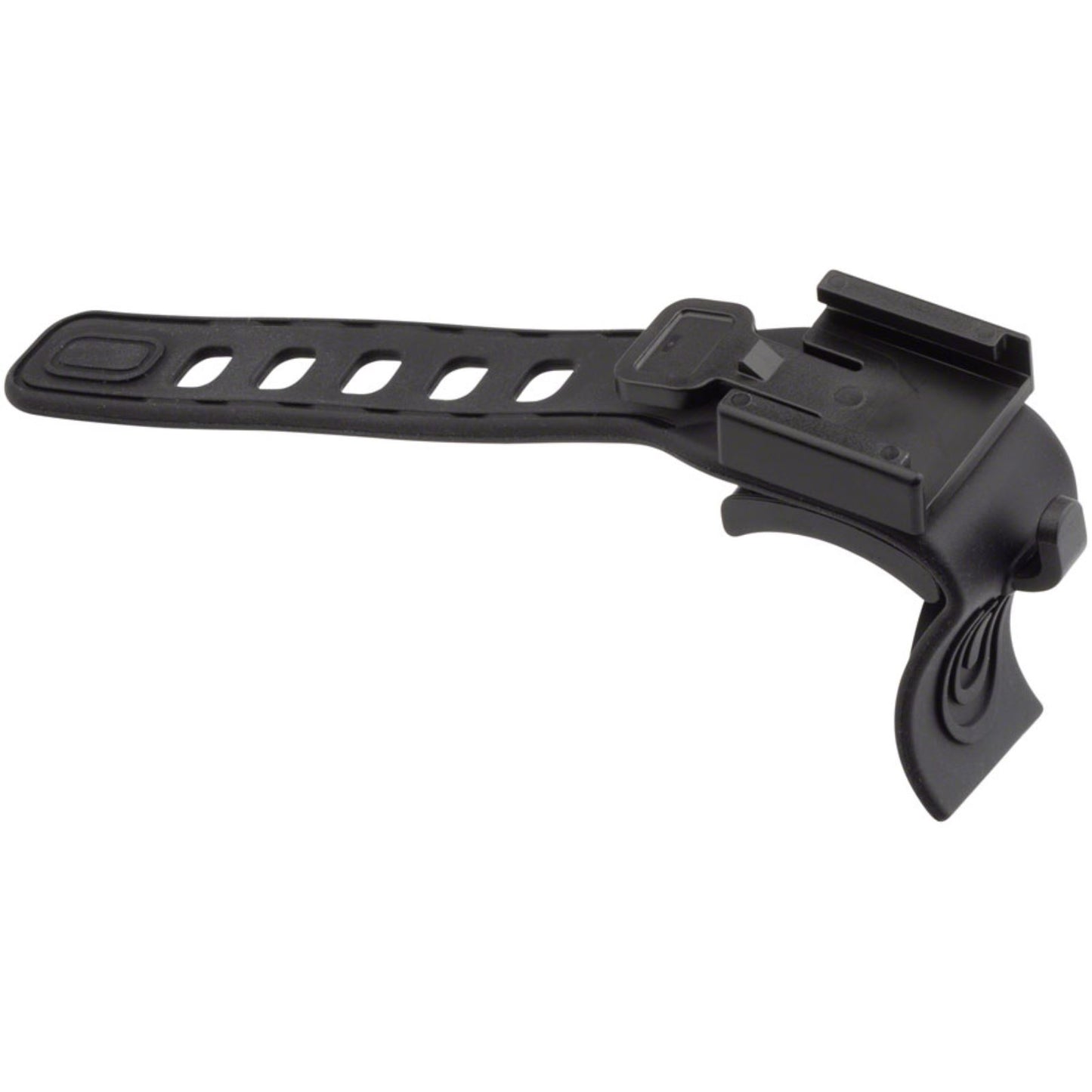 MSW Rear Mounting Bracket for Red Bat Taillight [MPN: RB11]_1224891