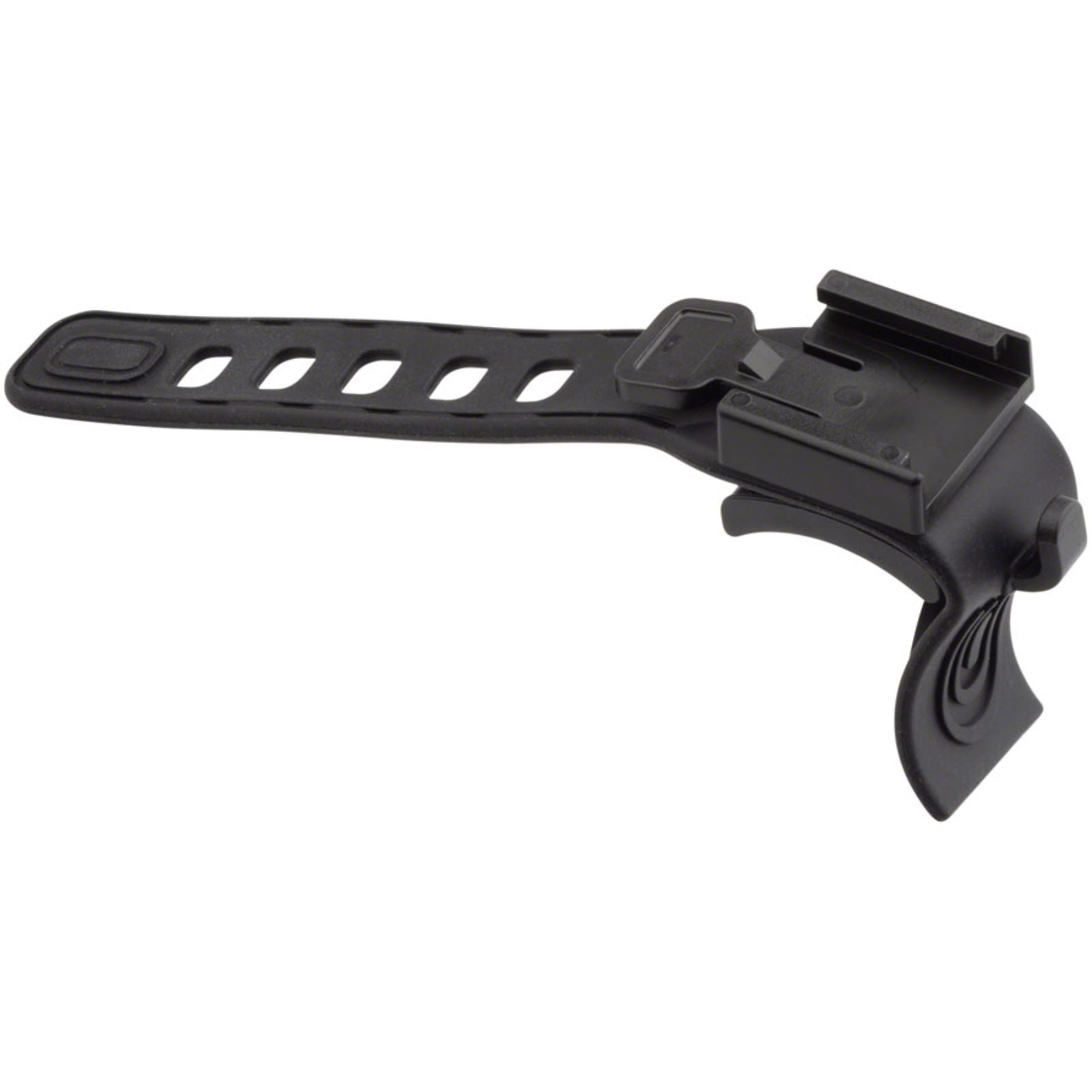 MSW Rear Mounting Bracket for Red Bat Taillight [MPN: RB11]_1224891