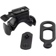 MSW Front Mounting Bracket for White Bat Headlight [MPN: HB08]_1224892