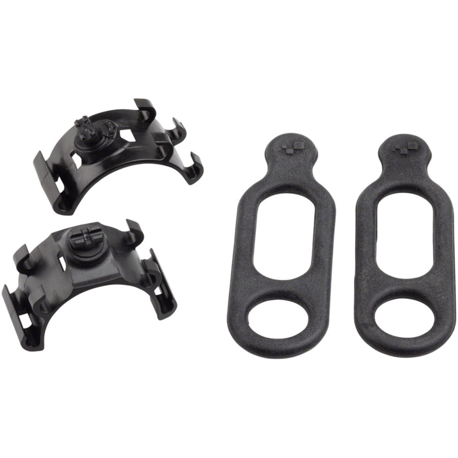 MSW Mounting Bracket Pico Headlight and Tiger Moth Taillight [MPN: FB05 AND RB05]_1224893