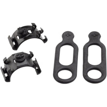 MSW Mounting Bracket Pico Headlight and Tiger Moth Taillight [MPN: FB05 AND RB05]_1224893