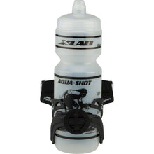 XLAB Torpedo Kompact 125 Water Bottle Cage - Black [MPN: 2644]_1224881
