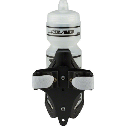 XLAB Torpedo Kompact 125 Water Bottle Cage - Black [MPN: 2644]_1224882