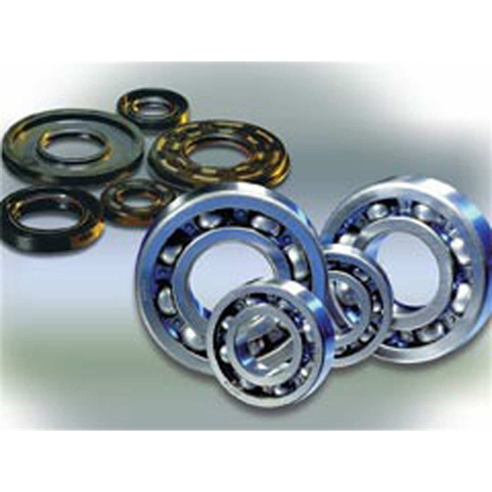 ProX Crankshaft Bearing 23.6204C3_203592
