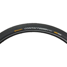 Continental Tire - Bicycle Sport Contact Tire - 700 x 35-37, Clincher, Wire, Black [MPN: C1413644]_1225034