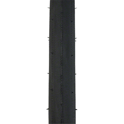 Continental Tire - Bicycle Sport Contact Tire - 700 x 35-37, Clincher, Wire, Black [MPN: C1413644]_1225036