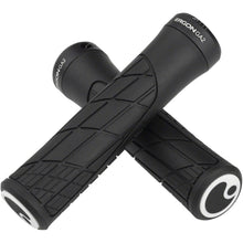 Ergon GA2 Grips - Black, Lock-On [MPN: 42411090]_1225086