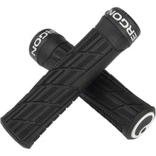 Ergon GE1 Evo Grips - Black, Lock-On [MPN: 42411050]_1225097