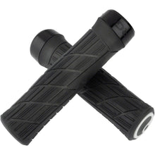 Ergon GE1 Evo Factory Grips - Frozen Stealth, Lock-On [MPN: 42411061]_1225103