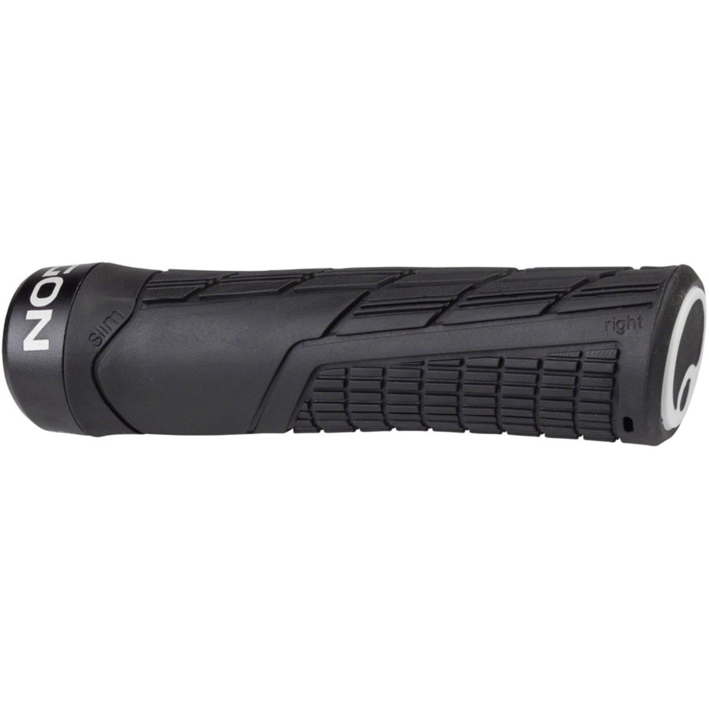 Ergon GE1 Evo Slim Grips - Black, Lock-On [MPN: 42411055]_1225104