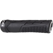 Ergon GE1 Evo Slim Grips - Black, Lock-On [MPN: 42411055]_1225104