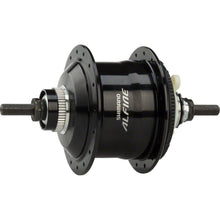 Shimano Alfine SG-S7001 11-Speed Internally Geared Disc Brake, Black [MPN: ISGS700111BL]_1225064