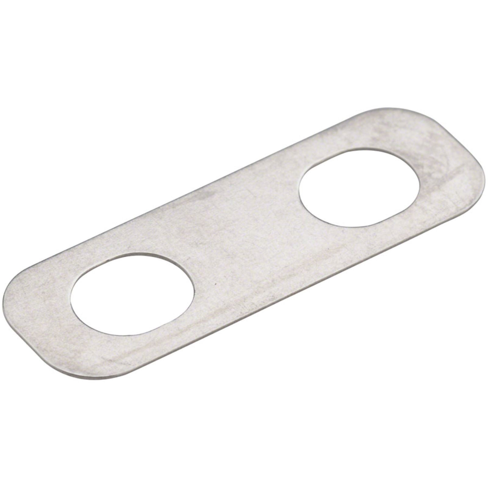 Fox Factory Axle Slit Shim - 36-40 290-90-162_1225739