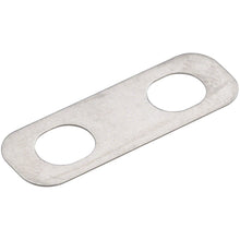 Fox Factory Axle Slit Shim - 36-40 290-90-162_1225739