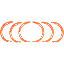 Fox Factory Volume Spacers - Float X2 - 0.25" - Qty 3 803-01-139_1225718