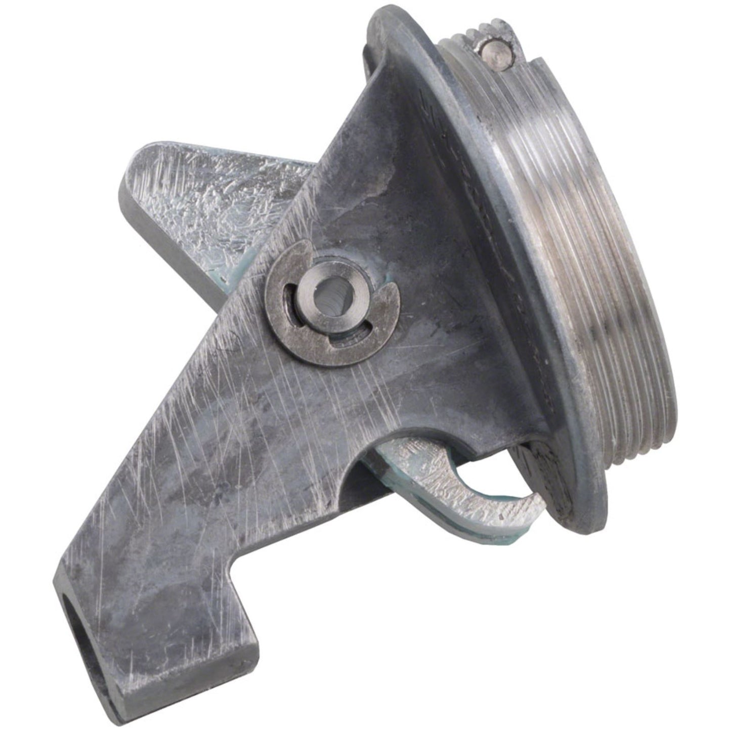 Fox Factory 2018 Transfer Internal Die-Cast Bottom Cap Assembly 825-07-002-KIT_1225724