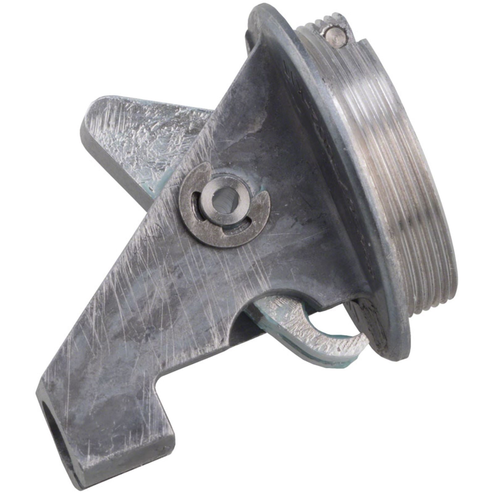 Fox Factory 2018 Transfer Internal Die-Cast Bottom Cap Assembly 825-07-002-KIT_1225724