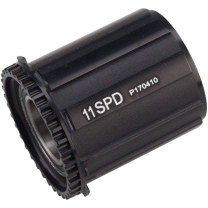 Zipp Cognition Rim Brake Freehub Kit Freehub Body Shimano Road - 11 [MPN: 11.2018.034.000]_1225943