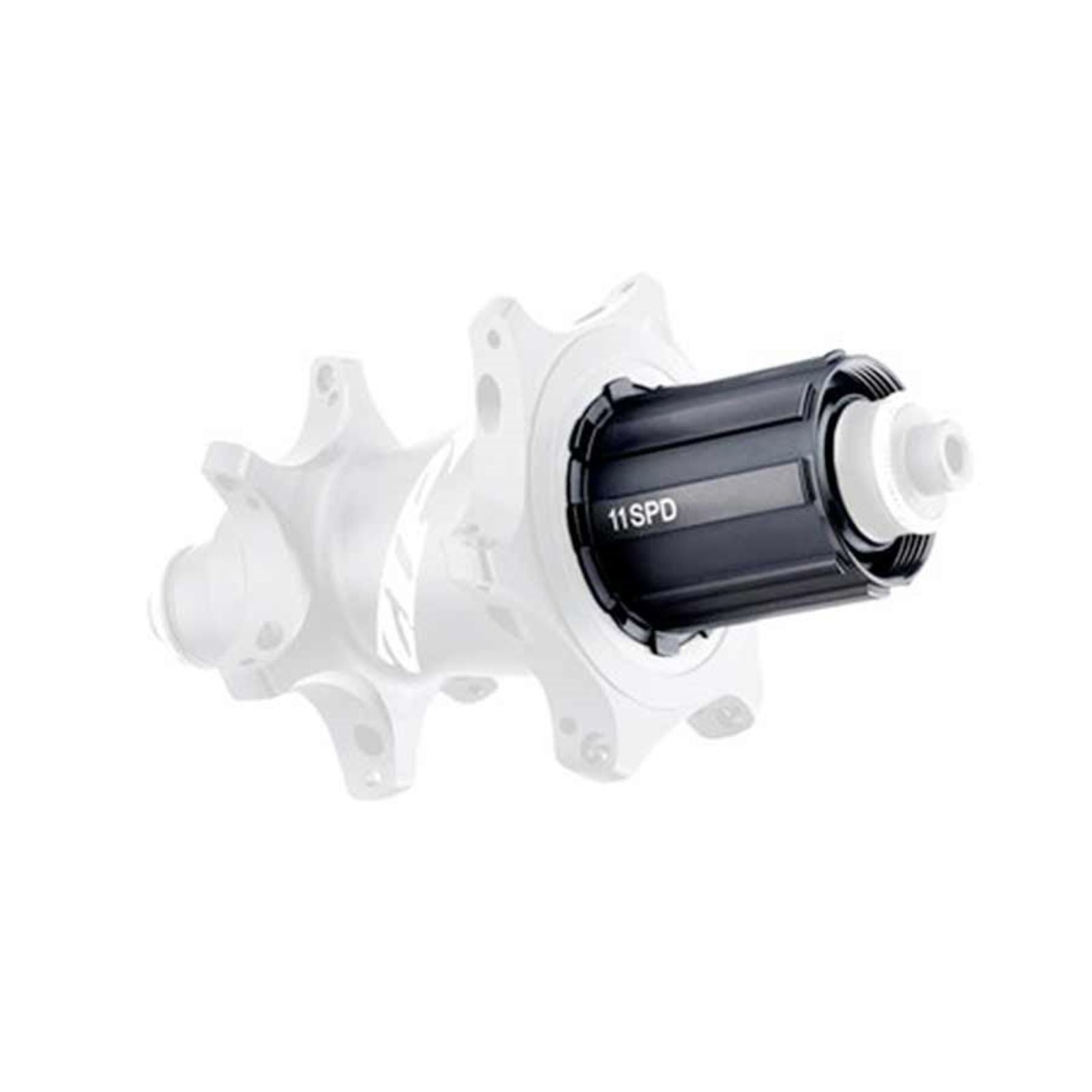 Zipp Cognition Rim Brake Freehub Kit Freehub Body fits SRAM XD-R - 11/12 [MPN: 11.2018.034.002]_1304493
