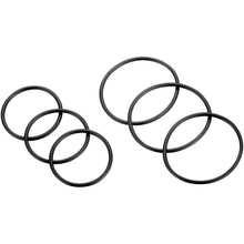 Lezyne GPS Cycling Computer O-Ring Set [MPN: 1-GPS-ORING-V104]_1226164