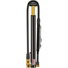 Lezyne Micro Floor Drive HPDG High Pressure Digital Gauge Frame Pump [MPN: 1-MP-MFDR-V204HPDG]_1226302