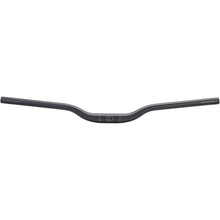 MSW Mountain Handlebar: 35mm Rise, 31.8, 720mm Wide, Black [MPN: HBRB11L(720)]_1226233