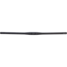 MSW Mountain Handlebar: Flat, 31.8, 720mm Wide, Black [MPN: HBFL11L(720)]_1226234