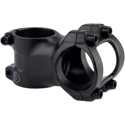 MSW Trail Stem - 45mm, 31.8 Clamp, +/-6, 1 1/8", Aluminum, Black [MPN: DA-205]_1226491