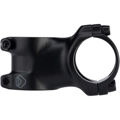 MSW Trail Stem - 45mm, 31.8 Clamp, +/-6, 1 1/8", Aluminum, Black [MPN: DA-205]_1226493
