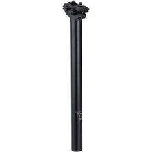 MSW Two-Bolt Seatpost 27.2 x 350 Matte Black [MPN: SP-2019]_1226499