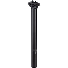 MSW Two-Bolt Seatpost 30.9 x 350 Matte Black [MPN: SP-2019]_1226500