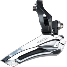 Shimano Front Derailleur - 8-Speed - Double - Braze-On - Claris FD-R2000 [MPN: EFDR2000F]_1226552