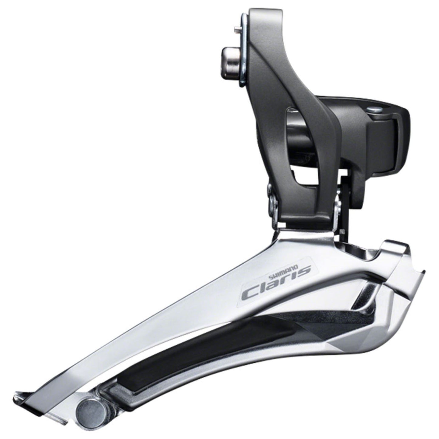 Shimano Double Clamp-On Front - 8-Speed - Claris FD-R2000 [MPN: EFDR2000X]_1226503