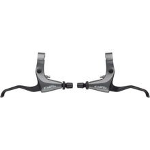 Shimano Flat Bar Road Bike - Brake Lever Set - Claris BL-R2000  [MPN: EBLR2000PA]_1226638