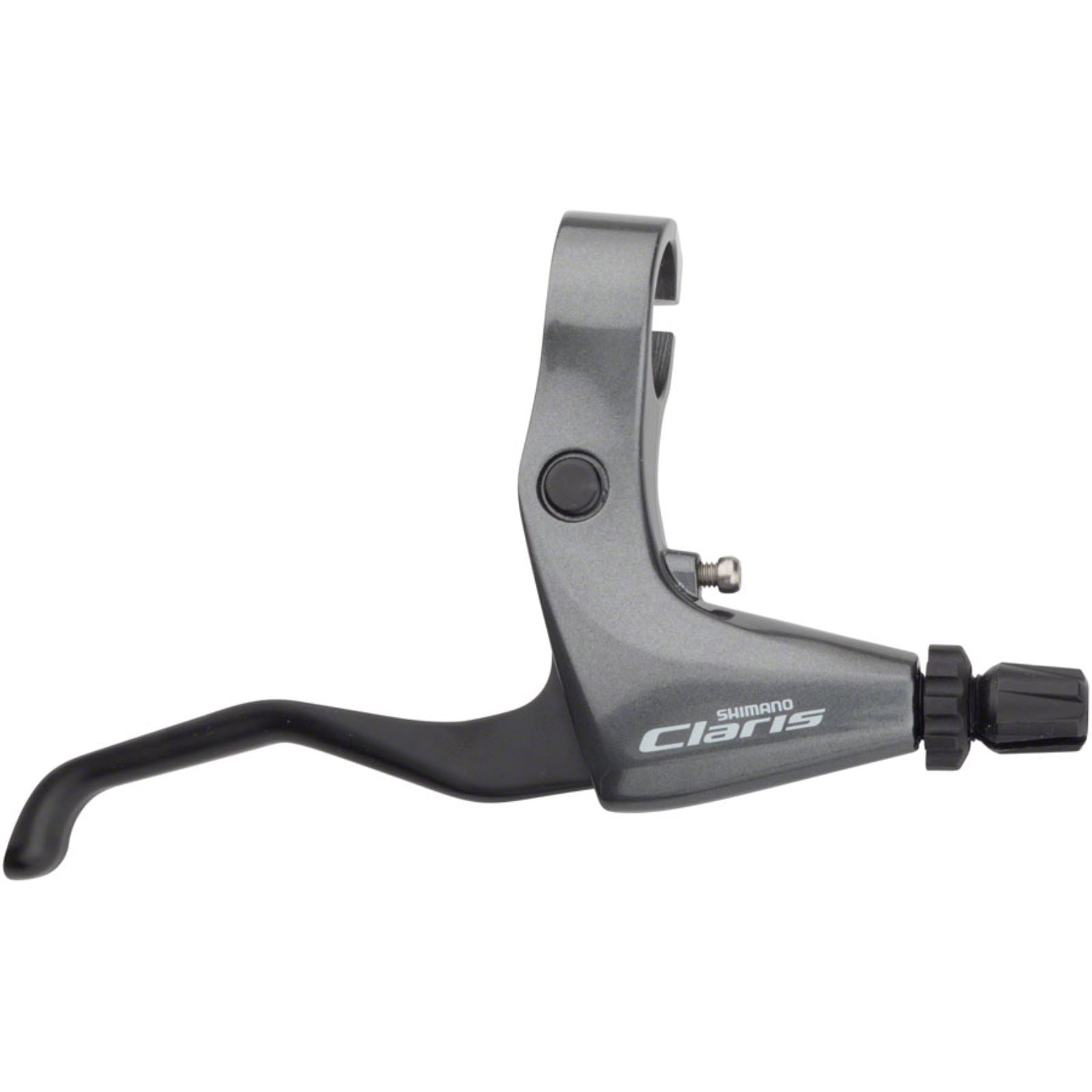 Shimano Flat Bar Road Bike - Brake Lever Set - Claris BL-R2000  [MPN: EBLR2000PA]_1226639